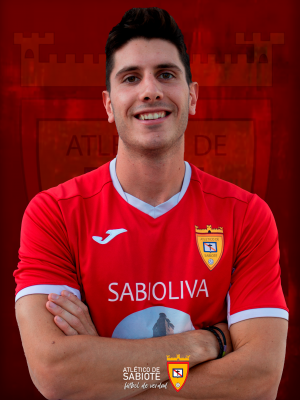 Galle (Atltico Sabiote) - 2022/2023