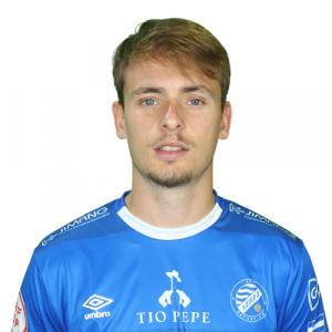 Ricky (Xerez D.F.C.) - 2022/2023