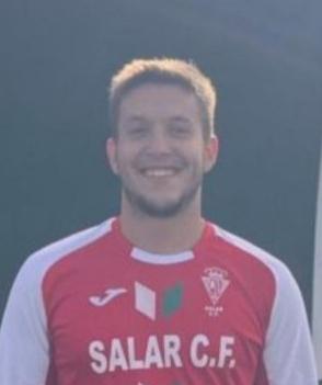 Pakiyo (Salar C.F.) - 2022/2023