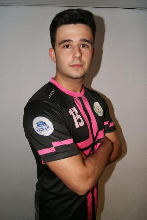 Pinalla (Rvo. Bailn C.F.) - 2022/2023