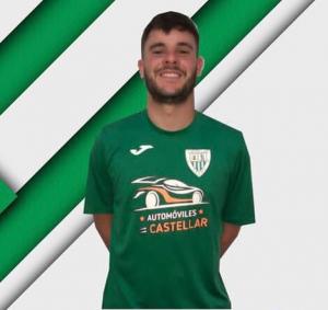 Alberto (Castellar �bero) - 2022/2023