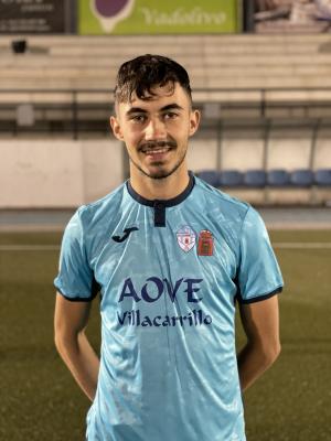 Fernando (Villacarrillo C.F.) - 2022/2023