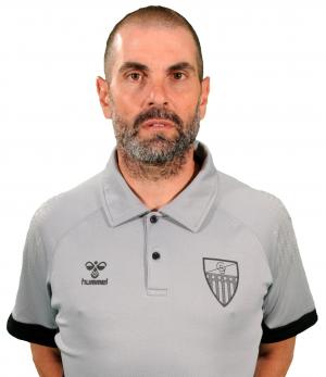 Rams�s Gil (Gimn�stica Segoviana) - 2022/2023