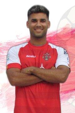 Manuel (Atltico Espeleo) - 2022/2023