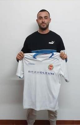 Rodri (Villargordo C.F.) - 2022/2023