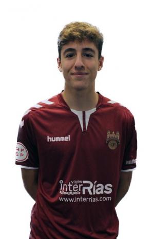 Pablo Alvarez (Salgueirios C.F.) - 2022/2023