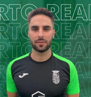 Pulido (Puerto Real C.F.) - 2022/2023