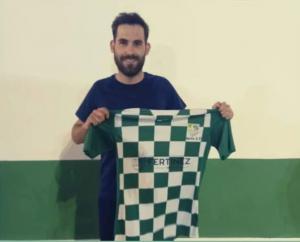 Juanjo (Ibros C.F.) - 2022/2023