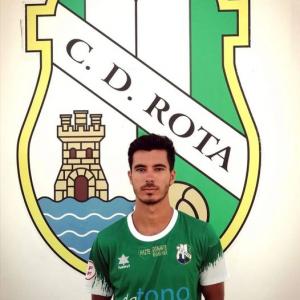 Juanan (C.D. Rota) - 2022/2023