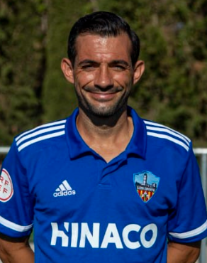 scar Rubio (Lleida Esportiu) - 2022/2023