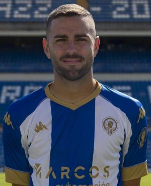 Ander Vitoria (Hrcules C.F.) - 2022/2023