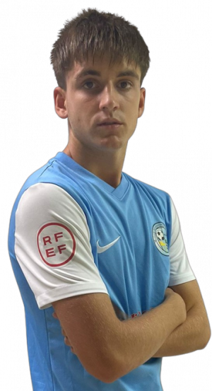 Jos Martn (Berja C.F.) - 2022/2023