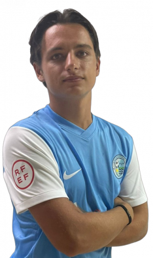 Fuentes (C.D. Maavi) - 2022/2023