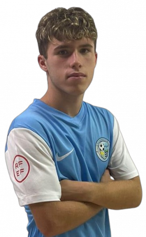 Kevin Martnez (CD Poli Ejido 1969) - 2022/2023