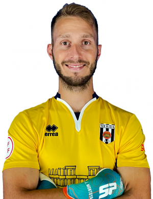 Javi Montoya (Mrida A.D.) - 2022/2023