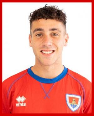 Pablo (C.D. Numancia) - 2022/2023