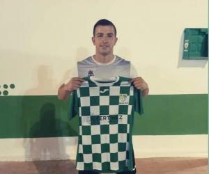 Pedro (Ibros C.F.) - 2022/2023