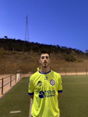 Josepi (A.D. Almayate) - 2022/2023