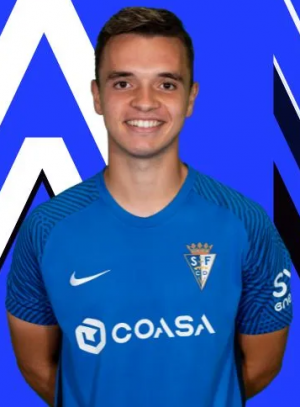 Caballero (C.D. Estepona F.S.) - 2022/2023