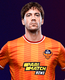 Guarrotxena (Goa F.C.) - 2022/2023