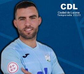 Cabrera (Ciudad Lucena B) - 2022/2023