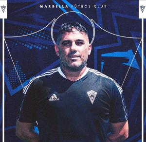 Emilio Fajardo (Marbella F.C.) - 2022/2023