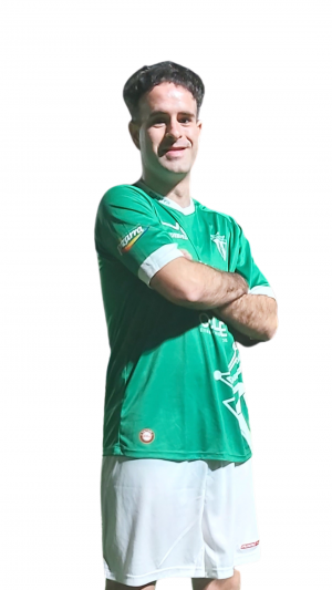 Pedro (Pizarra Atltico CF) - 2022/2023