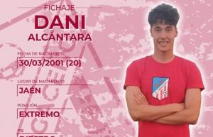 Dani (C.D. Madridejos) - 2022/2023