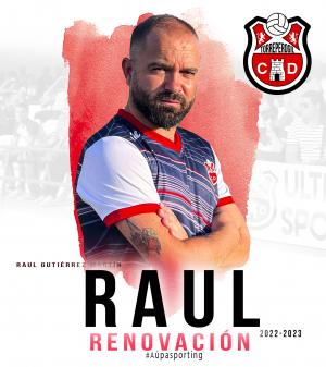 Ral Gutierrez (C.D. Torreperogil) - 2022/2023