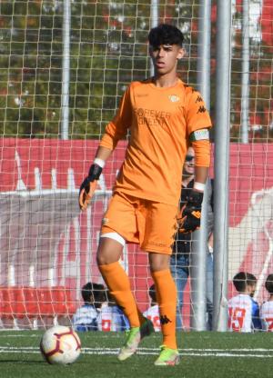 Agus (Atarfe Industrial) - 2022/2023