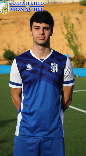 Carrasco (Atltico Monachil) - 2022/2023