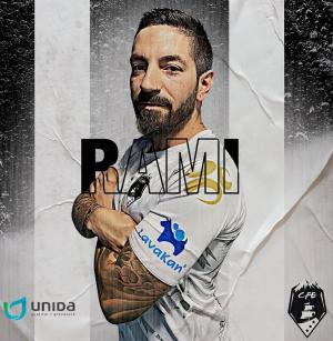 Rami (C.F. Esperana) - 2022/2023
