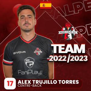 lex Trujillo (Mons Calpe S.C.) - 2022/2023