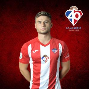 Ben�tez (Poli Almer�a) - 2022/2023