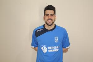 Villalba (Dama de Baza BM) - 2022/2023