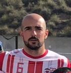 Dani Cano (C.F. Cllar) - 2022/2023