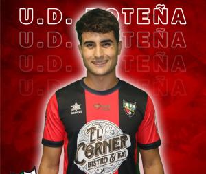 Aday (Puerto Real C.F. B) - 2022/2023