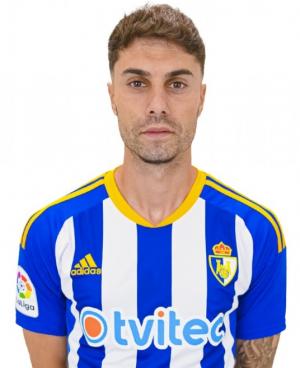 Naranjo (S.D. Ponferradina) - 2022/2023