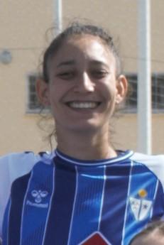 Carmela (La Salle Puerto Real) - 2022/2023