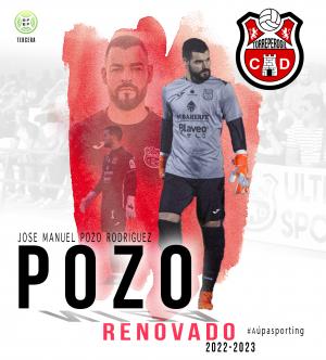 Pozo (C.D. Torreperogil) - 2022/2023