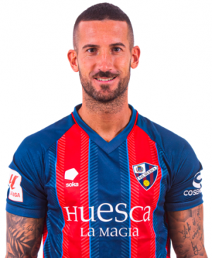 scar Sielva (S.D. Huesca) - 2023/2024