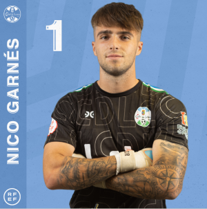 Nico Garn�s (Ciudad de Lucena) - 2023/2024