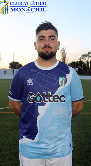 Bellido (Atltico Monachil) - 2023/2024