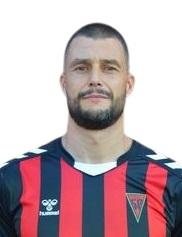 Pancorbo (C.D. Azuqueca) - 2023/2024