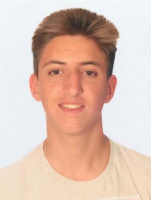 Beiro (C.D. Gjar Sierra) - 2023/2024