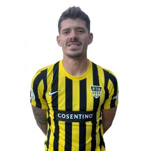 Mario Carmona (C.D. Cantoria 2017) - 2023/2024