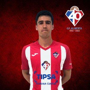 Checa (Poli Almera) - 2023/2024