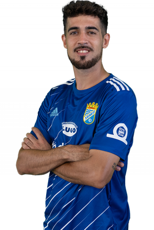 Iv�n Navarro (Xerez C.D.) - 2023/2024