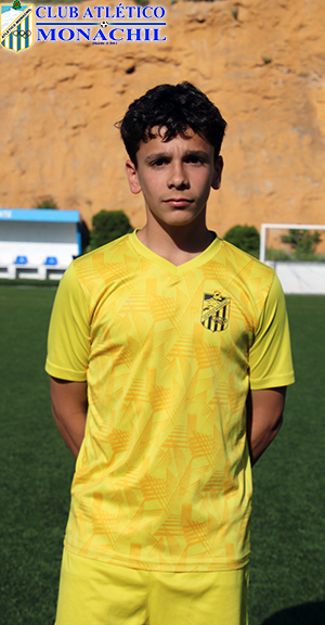 Ayala (Atltico Monachil) - 2023/2024