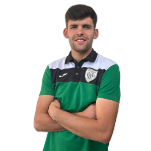 Andrs (Castellar bero) - 2023/2024